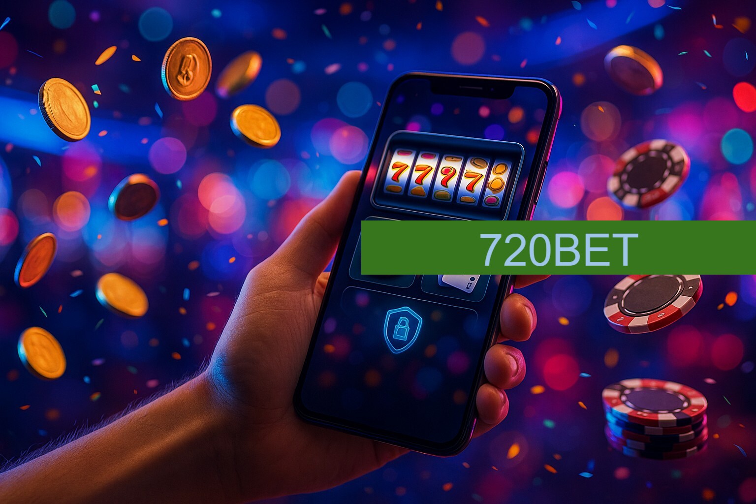 Benefícios do App