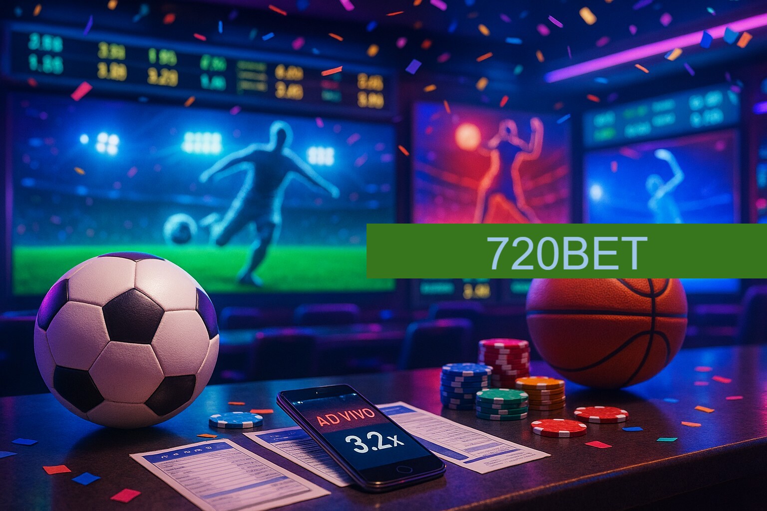 Eventos Esportivos